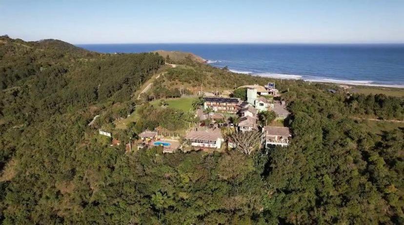 Silveira Eco Village Garopaba Exteriör bild