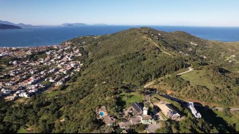 Silveira Eco Village Garopaba Exteriör bild