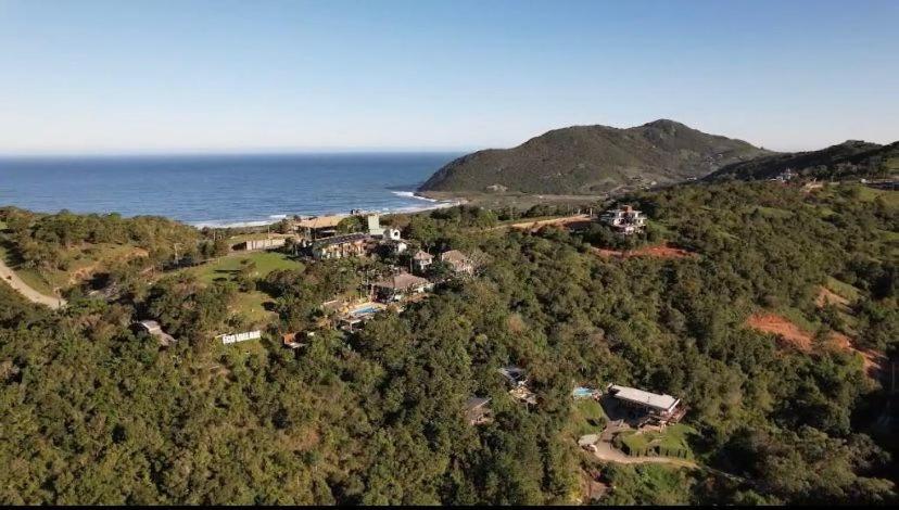 Silveira Eco Village Garopaba Exteriör bild