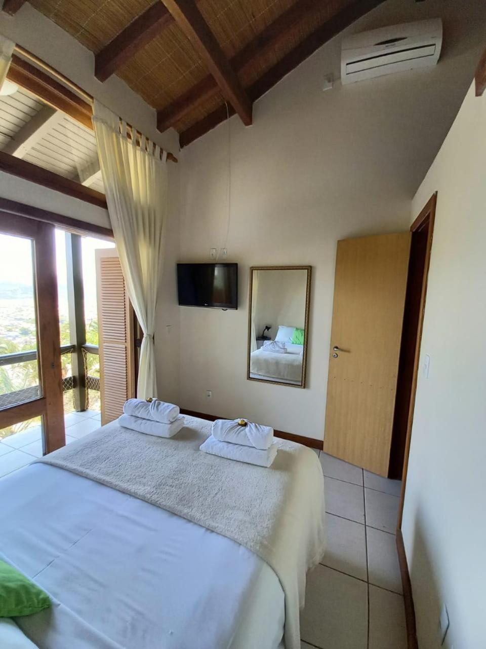 Silveira Eco Village Garopaba Exteriör bild