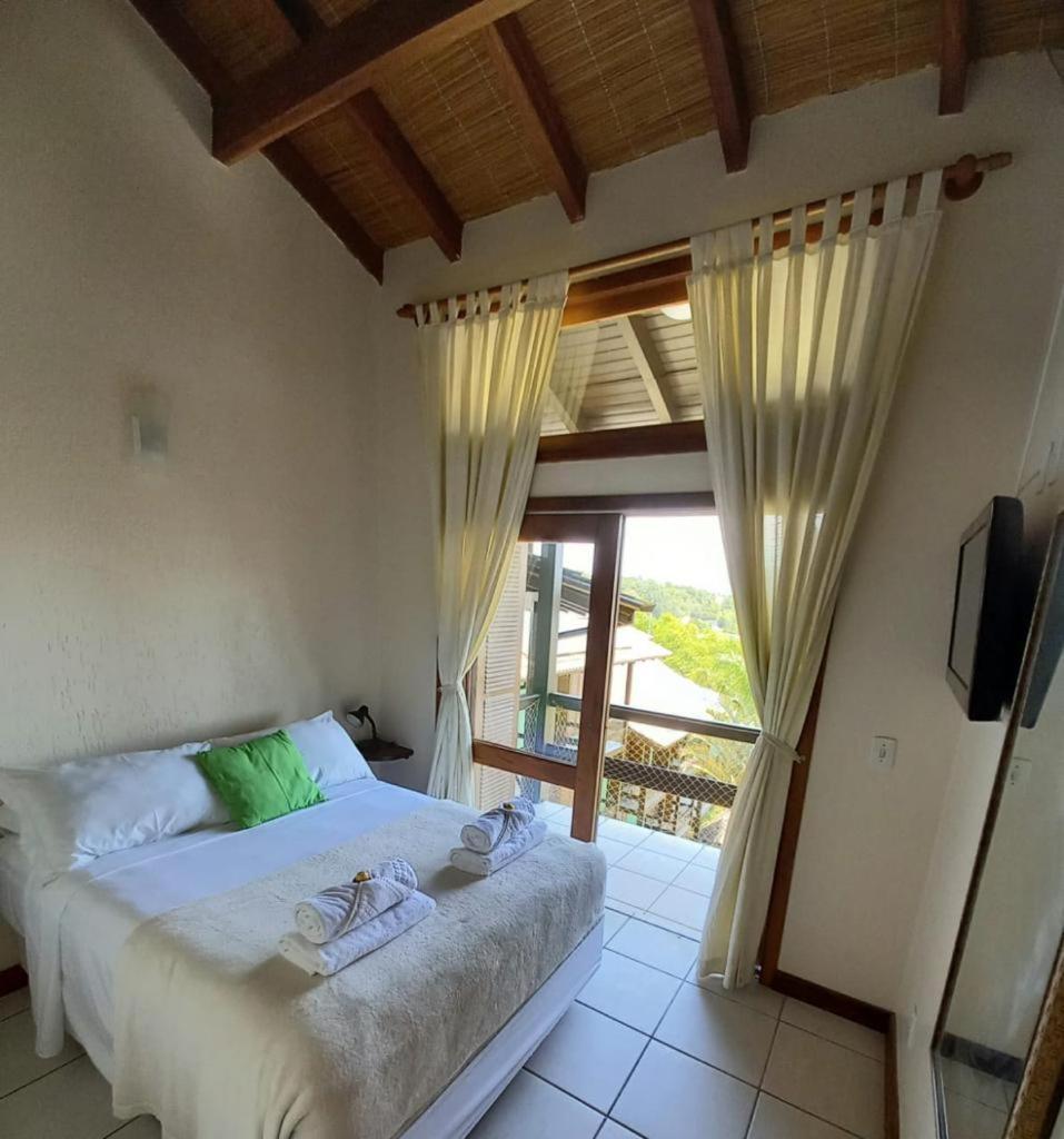Silveira Eco Village Garopaba Exteriör bild