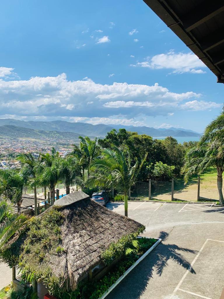 Silveira Eco Village Garopaba Exteriör bild